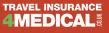 travelinsurance4medical.co.uk