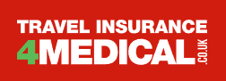 travelinsurance4medical.co.uk