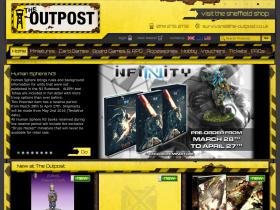 the-outpost.co.uk